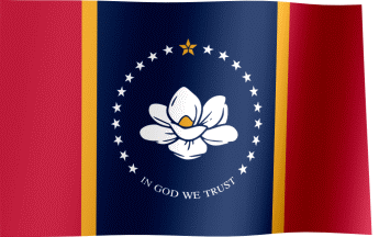 Mississippi Flag