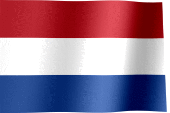 Netherlands Flag
