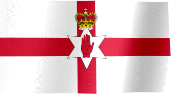 Northern Ireland Flag