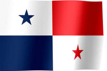 Panama Flag