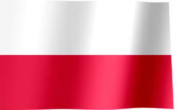 Poland Flag