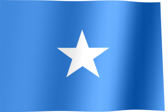 Somalia Flag