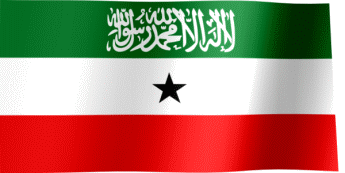Somaliland Flag
