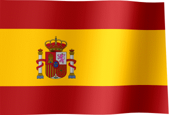 Spain Flag