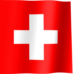 Switzerland Flag