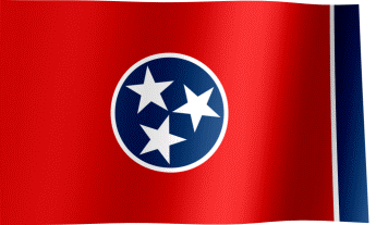 Tennessee Flag