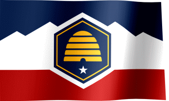 Utah Flag