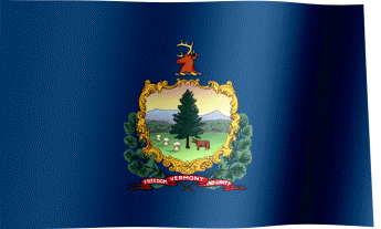 Vermont Flag
