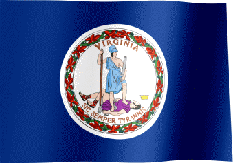 Virginia Flag