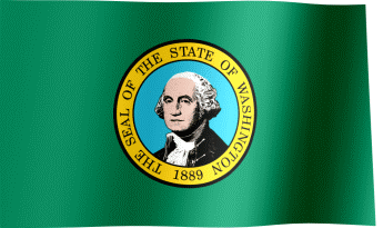 Washington Flag