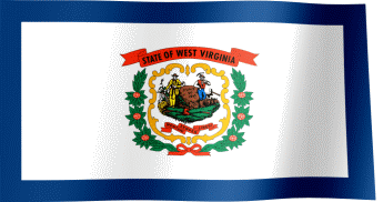 West Virginia Flag