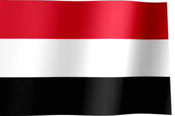 Yemen Flag