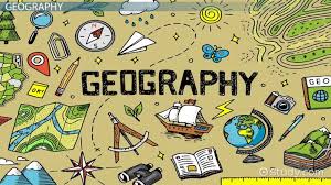 Category: Geography