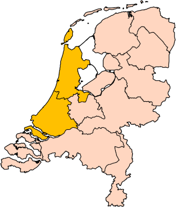 Holland - Category
