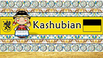Kashubian Language