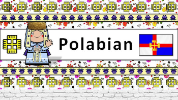Polabian Language