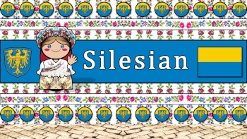 Silesian Language
