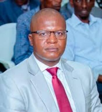 Prime Minister Nestor Ntahontuye