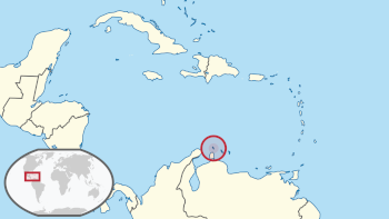 Aruba Location