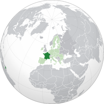 France Location