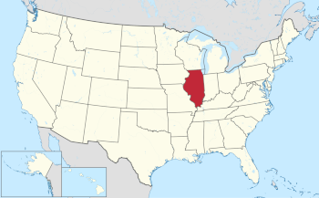 Illinois Location