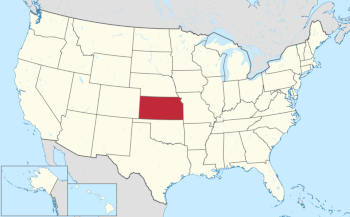Kansas Location