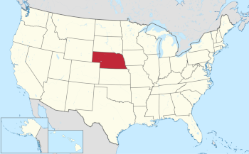 Nebraska Location