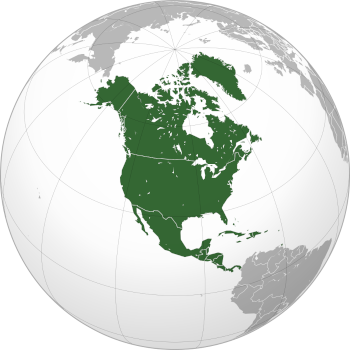 North America - Category